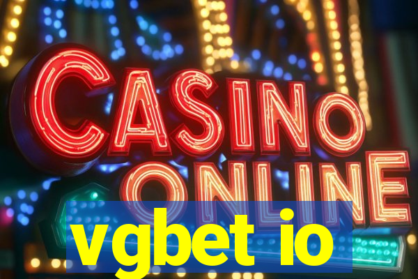 vgbet io